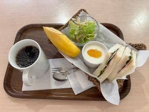 カフェ プロスペール 犬山店