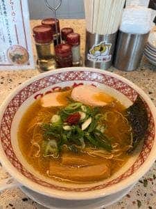 フーフー飯店