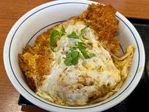 かつや 所沢林店