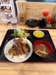 鳥道酒場 中野五丁目店