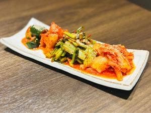 焼肉ホルモン襷 愛宕店