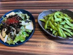 炭火と酒 くろや 大井町店