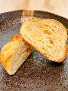 ベーカリークク