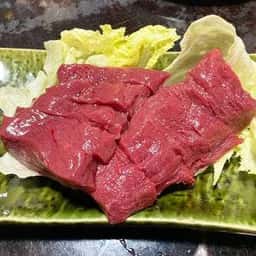 もつ焼き まるい