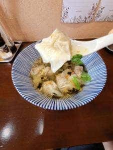 ワンタン屋