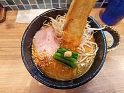 拉麺 はま家