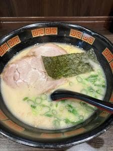 博多ラーメン 福や 鶯谷店