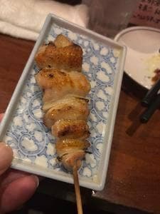 炭火焼とり えんや 難波店
