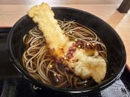 よもだそば 有楽町店