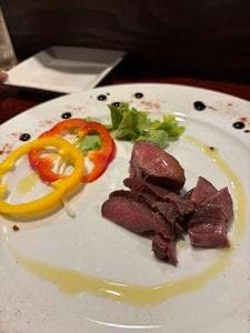 小田原ジビエ龍
