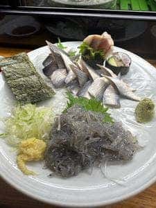 魚がし 福ちゃん 2号店