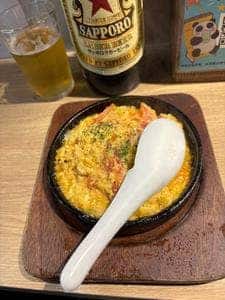 ほていちゃん 上野4号店