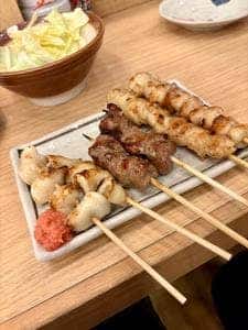 鳥平ちゃん 町田中町店