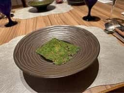 五氣里 餐