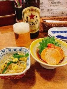 徳田酒店 有楽町店