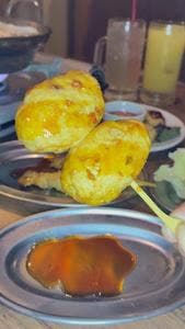 鶏のとりこ京都河原町店