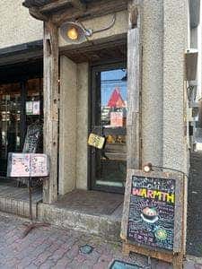 肉&イタリアン Outdoor Chill Dining WARMTH 柏