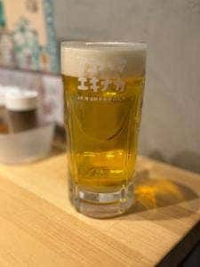 大衆酒場2.0とぽす エキュート横浜