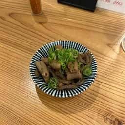 酒場 てっぽう 天王寺ミオ店