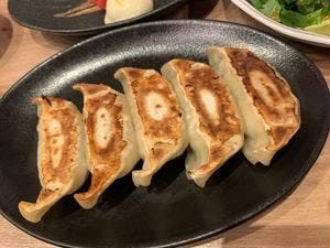 餃子製造販売店 新宿小滝橋通り いち五郎