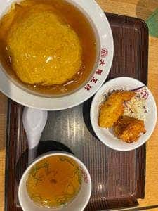 大阪王将 新大阪店