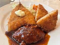 レストラン とらのもん