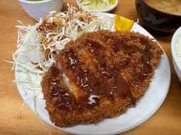 とんかつ いちかつ