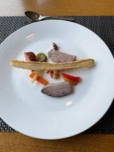 OcciGabi ワイナリー レストラン