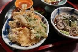 れすとらん割烹 いずみ屋