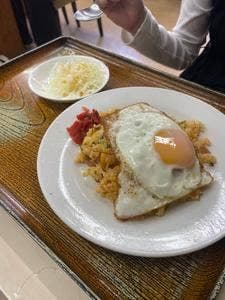 東京庵 関学店