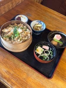 割烹 みや古