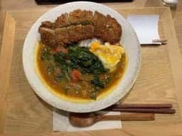 Spice and Vegetable 夢民