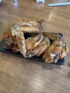 はねあげ 町田本店