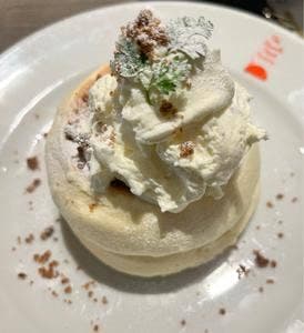 The French Toast Factory ルミネ横浜店