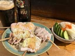 ささもと 新宿店