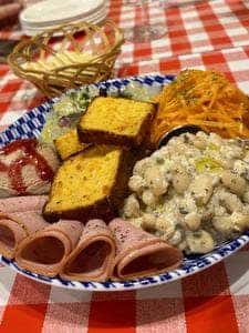 Café brasserie Ludique