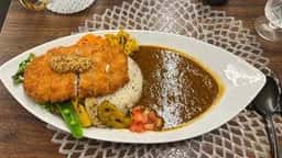NATURE CURRY 創龍