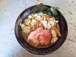 中華そば 勇