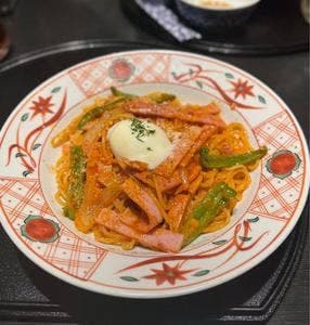 洋麺屋 五右衛門 武蔵小山店