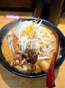 萬馬軒 新宿南口店