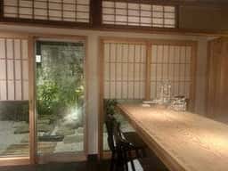 幾星 京都蒸溜室