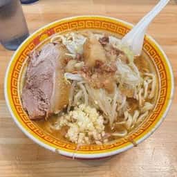 えどもんど 中野