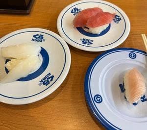 くら寿司 武蔵小山店