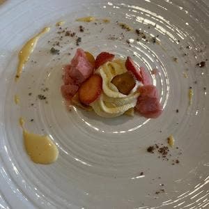 レストラン ポルトブラン