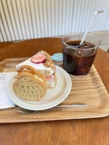 nomaru bake