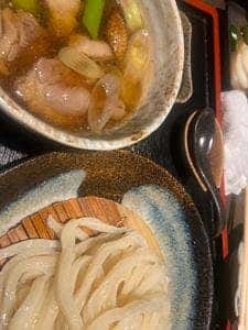 讃岐つけ麺 寒川