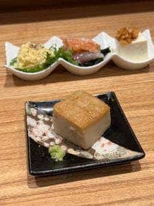 OSAKAきっちん。東急プラザ渋谷店