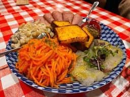 Café brasserie Ludique