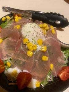 居酒屋 龍吉