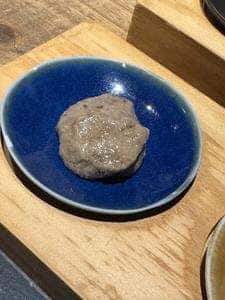 山芋の多い料理店 麻布十番